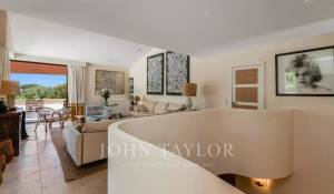 Сезонная аренда Поместье Saint-Tropez