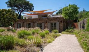 Сезонная аренда Поместье Saint-Tropez