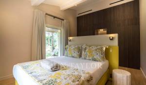 Сезонная аренда Поместье Saint-Tropez