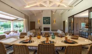 Сезонная аренда Поместье Saint-Tropez