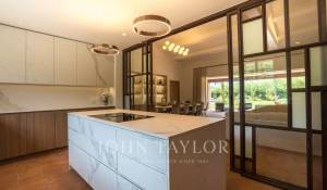 Сезонная аренда Поместье Saint-Tropez