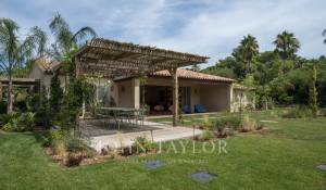 Сезонная аренда Поместье Saint-Tropez