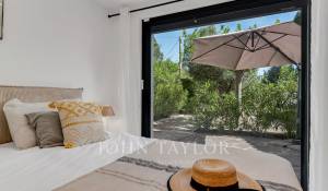 Сезонная аренда Поместье Saint-Tropez