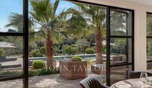Сезонная аренда Поместье Saint-Tropez
