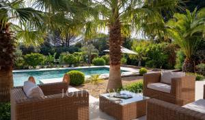 Сезонная аренда Поместье Saint-Tropez