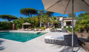 Сезонная аренда Поместье Saint-Tropez