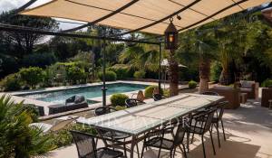 Сезонная аренда Поместье Saint-Tropez