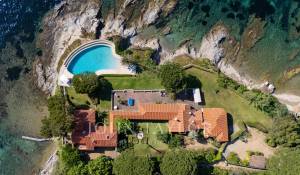 Сезонная аренда Поместье Saint-Tropez