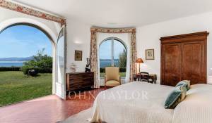Сезонная аренда Поместье Saint-Tropez