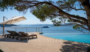 Сезонная аренда Поместье Saint-Tropez