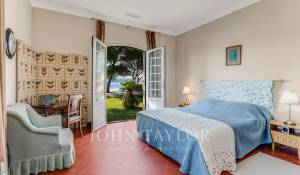 Сезонная аренда Поместье Saint-Tropez