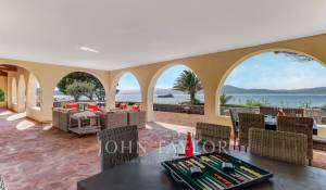 Сезонная аренда Поместье Saint-Tropez