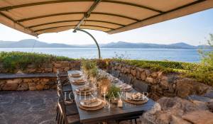 Сезонная аренда Поместье Saint-Tropez