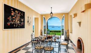 Сезонная аренда Поместье Saint-Tropez