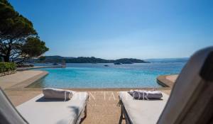 Сезонная аренда Поместье Saint-Tropez