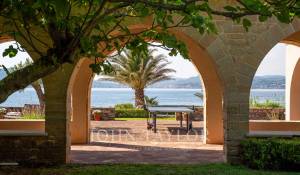 Сезонная аренда Поместье Saint-Tropez