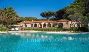 Сезонная аренда Поместье Saint-Tropez