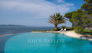 Сезонная аренда Поместье Saint-Tropez