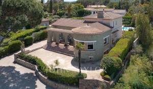 Сезонная аренда Поместье Saint-Tropez