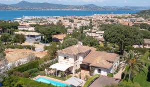 Сезонная аренда Поместье Saint-Tropez