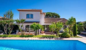 Сезонная аренда Поместье Saint-Tropez