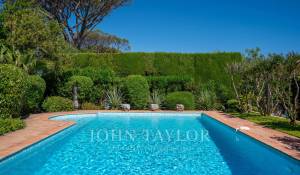 Сезонная аренда Поместье Saint-Tropez