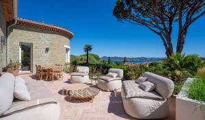 Сезонная аренда Поместье Saint-Tropez