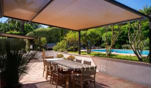 Сезонная аренда Поместье Saint-Tropez