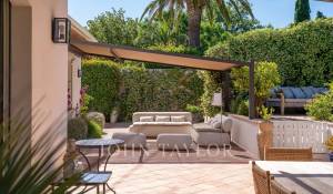 Сезонная аренда Поместье Saint-Tropez