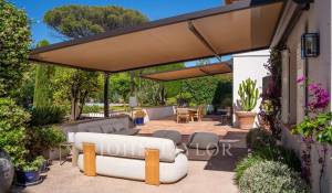 Сезонная аренда Поместье Saint-Tropez