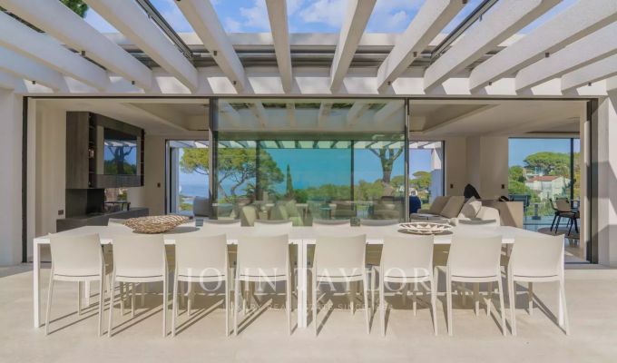 Сезонная аренда Поместье Saint-Tropez