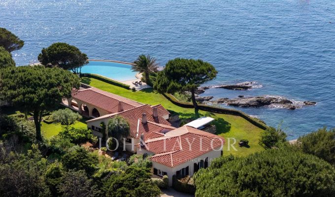 Сезонная аренда Поместье Saint-Tropez