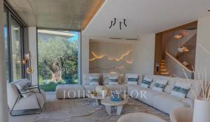 Сезонная аренда Поместье Sainte-Maxime