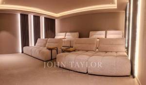 Сезонная аренда Поместье Sainte-Maxime