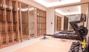 Сезонная аренда Поместье Sainte-Maxime