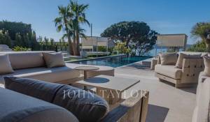 Сезонная аренда Поместье Sainte-Maxime