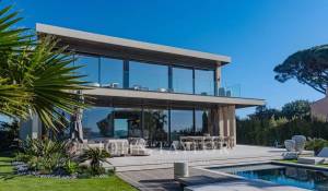 Сезонная аренда Поместье Sainte-Maxime