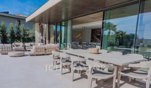 Сезонная аренда Поместье Sainte-Maxime