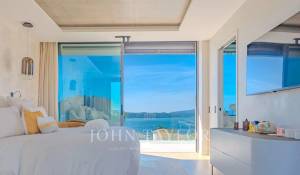 Сезонная аренда Поместье Sainte-Maxime