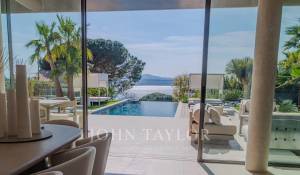 Сезонная аренда Поместье Sainte-Maxime