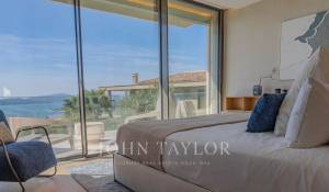 Сезонная аренда Поместье Sainte-Maxime