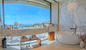 Сезонная аренда Поместье Sainte-Maxime