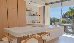 Сезонная аренда Поместье Sainte-Maxime