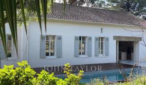 Сезонная аренда Поместье Sainte-Maxime