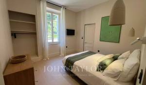 Сезонная аренда Поместье Sainte-Maxime