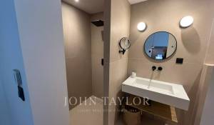 Сезонная аренда Поместье Sainte-Maxime