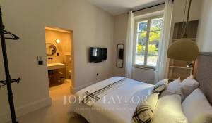 Сезонная аренда Поместье Sainte-Maxime