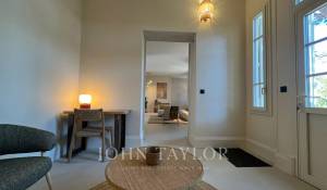 Сезонная аренда Поместье Sainte-Maxime