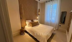 Сезонная аренда Поместье Sainte-Maxime