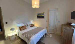 Сезонная аренда Поместье Sainte-Maxime